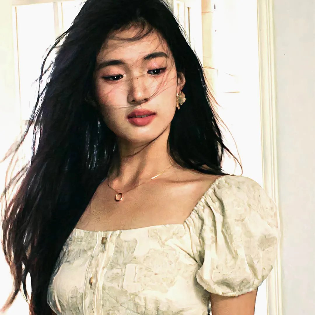 那女人、吉特巴